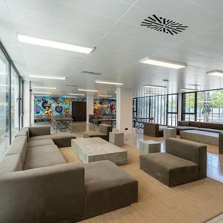 Micampus Alicante Student Appartamento *