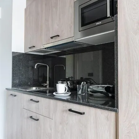 Apartament Micampus Alicante Student San Vicente Raspeig