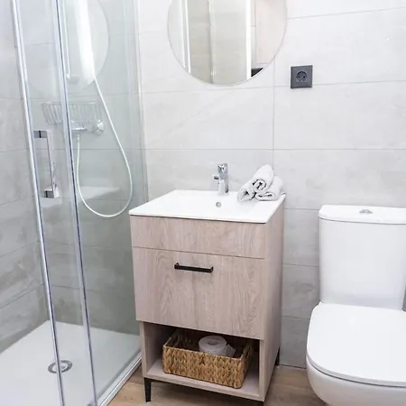 Micampus Alicante Student Apartament San Vicente Raspeig