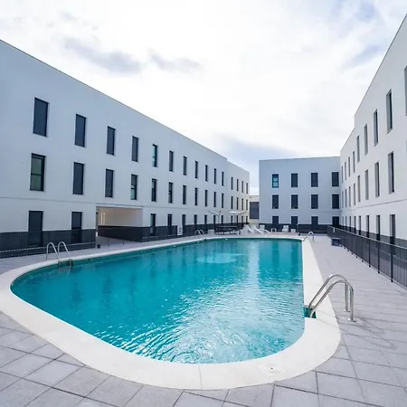 Apartament Micampus Alicante Student
