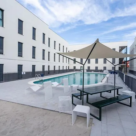 Micampus Alicante Student Apartament