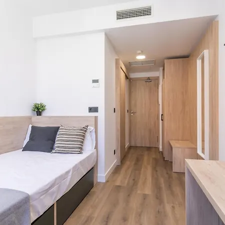 Micampus Alicante Student Apartament
