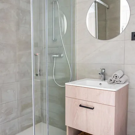 Apartament Micampus Alicante Student *