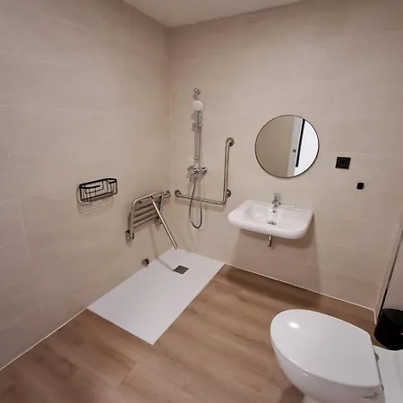 Apartament Micampus Alicante Student