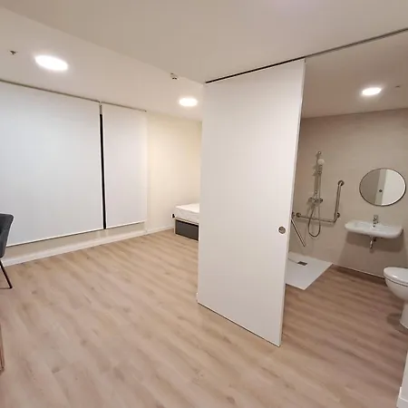 Micampus Alicante Student Apartament