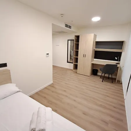 Apartament Micampus Alicante Student