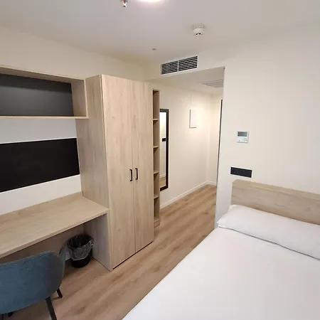 Apartament Micampus Alicante Student