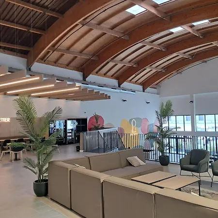 Micampus Alicante Student Apartament San Vicente Raspeig